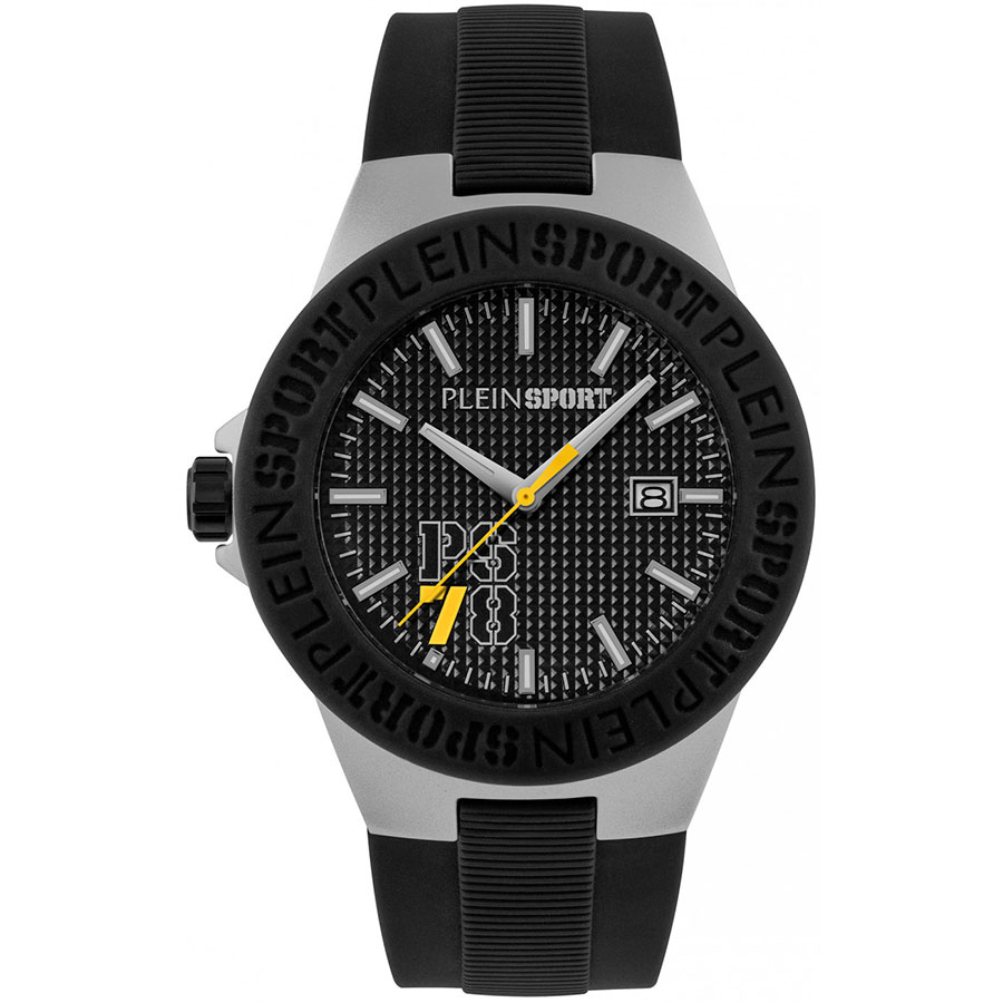Часы Plein Sport VORTEX PSRGA0226